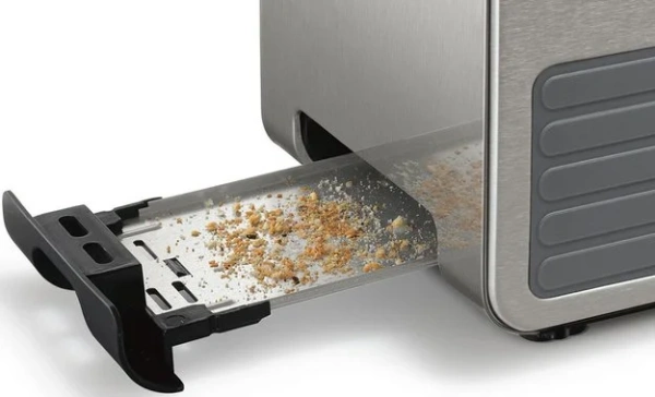 Тостер Bosch TAT7S25 купить в Москве с доставкой
