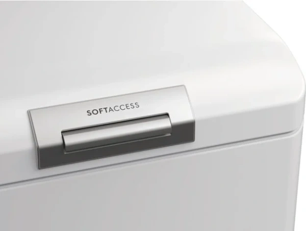 Стиральная машина Electrolux EW8T3R562 купить в Москве