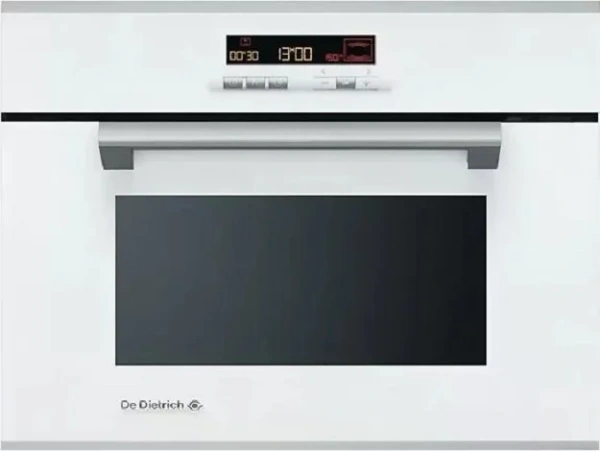 Микроволновая печь De Dietrich DME 785 W купить в Москве