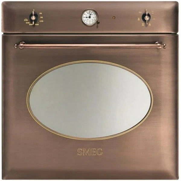 Духовой шкаф Smeg SF850RA купить в Москве