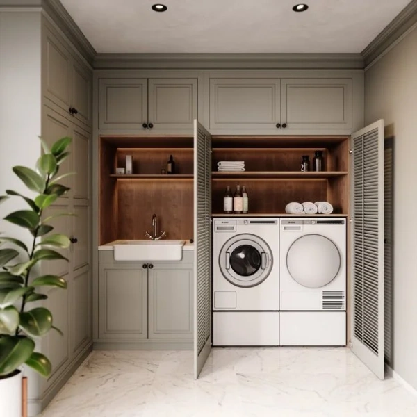 Профессиональная сушильная машина Asko TDC1781H.W.P купить в Москве