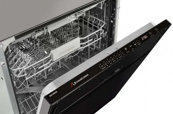 Встраиваемая посудомоечная машина Schaub Lorenz SLG VI6425 купить в Москве