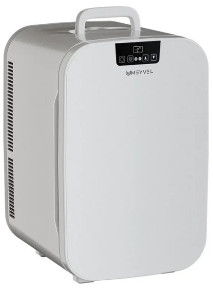 Холодильник для косметики и напитков Meyvel MB-25HC1W купить в Москве
