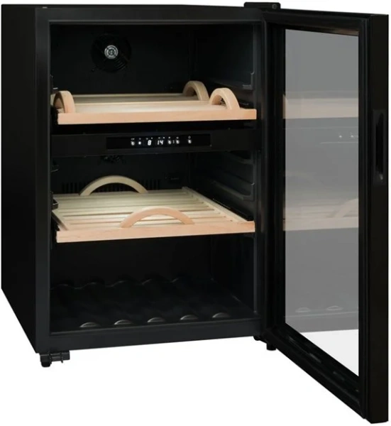 Шкаф для хранения сыра La Sommeliere CAF52 купить в Москве