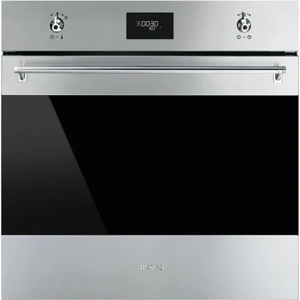 Духовой шкаф Smeg SF6372X купить в Москве