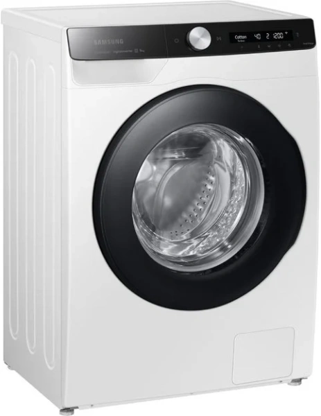 Стиральная машина Samsung WW80AG6S28AELP купить в Москве