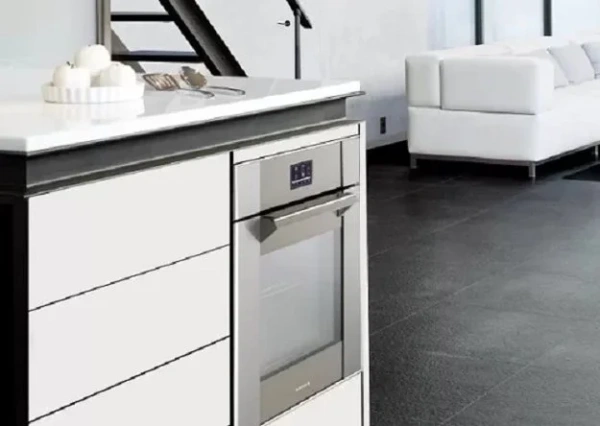 Духовой шкаф De Dietrich DOP1190GX купить в Москве
