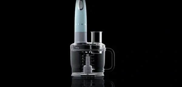 Блендер Smeg PBF01WHEU купить в Москве с доставкой
