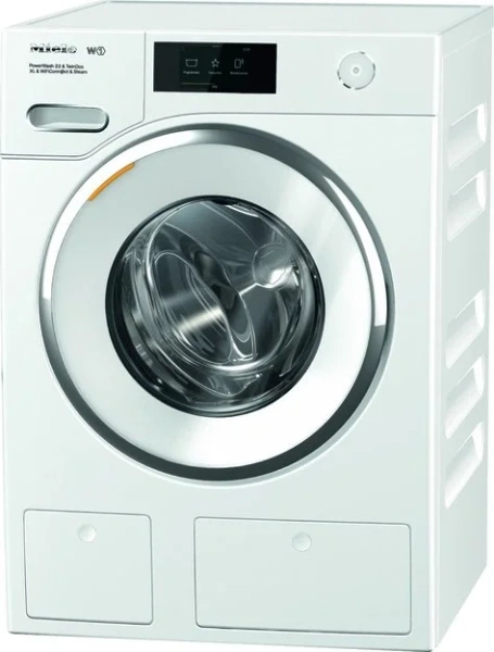 Стиральная машина Miele WWR880WPS купить в Москве