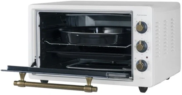 Электропечь Schaub Lorenz SLEOB4220 купить в Москве
