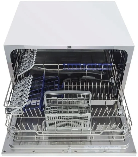 Посудомоечная машина Maunfeld MLP 06S купить в Москве