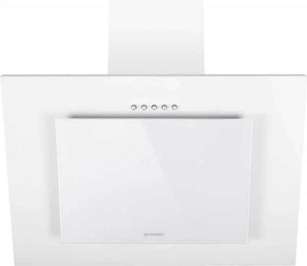 Кухонная вытяжка MAUNFELD Tower Light 50 белый купить в Москве
