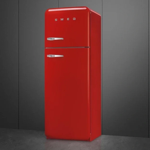 Холодильник Smeg FAB30RRD6 купить в Москве
