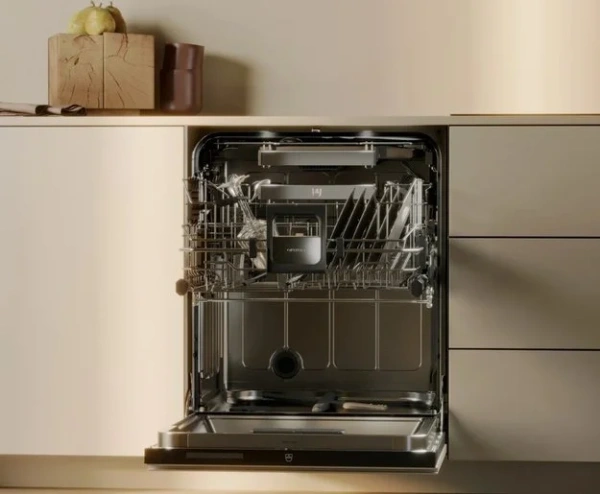 Встраиваемая посудомоечная машина V-ZUG AdoraDish V6000 VGBO AS6T-41177 купить в Москве