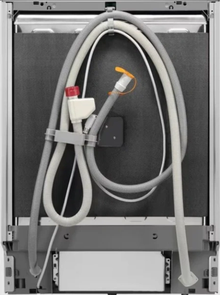 Встраиваемая посудомоечная машина Electrolux EEM69410W купить в Москве