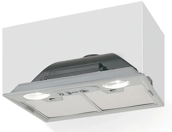 Встраиваемая вытяжка Faber ICH 00 SS 15.2A HIP купить в Москве

