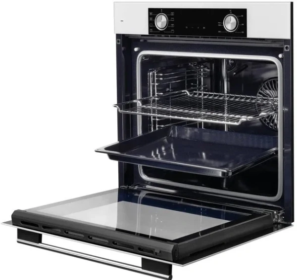 Духовой шкаф Kuppersberg HF 607 W купить в Москве
