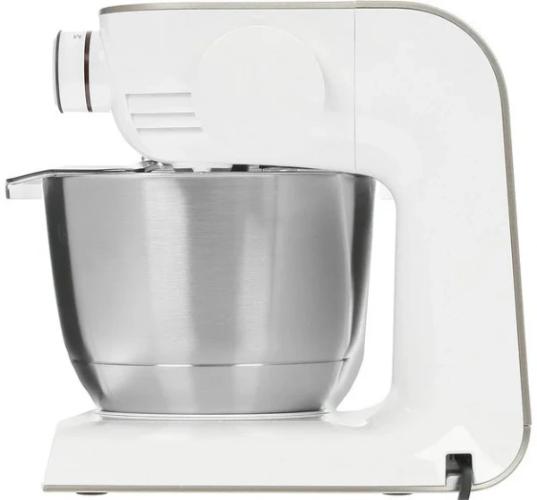 Кухонный комбайн Bosch MUM5XW20 купить в Москве с доставкой
