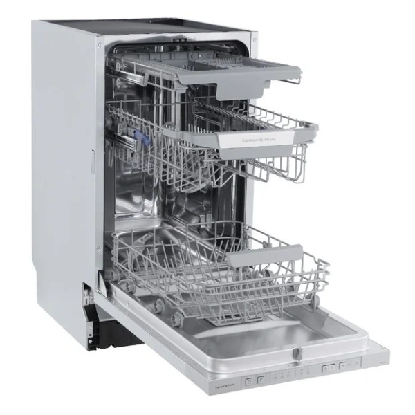 Встраиваемая посудомоечная машина Zigmund Shtain DW 306.4 купить в Москве