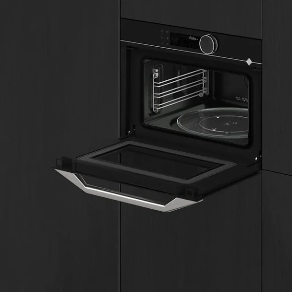 Встраиваемая микроволновая печь De Dietrich DKC4536X купить в Москве
