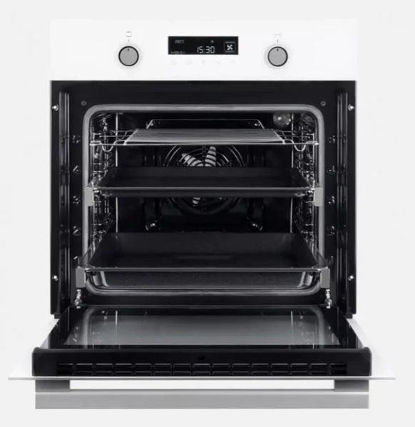 Духовой шкаф Kuppersberg HH 6612 W купить в Москве
