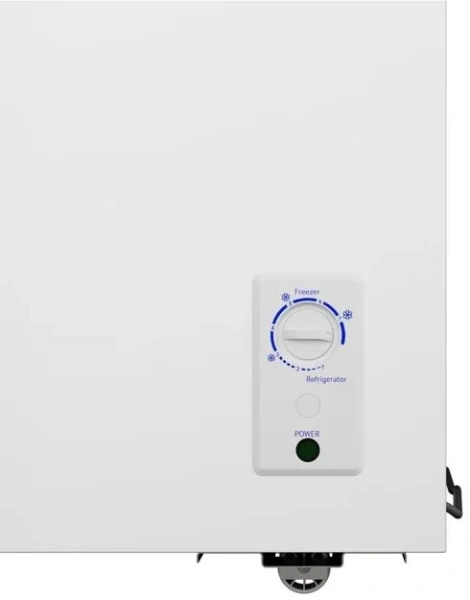 Морозильная камера Kuppersberg FLCF 150 W купить в Москве
