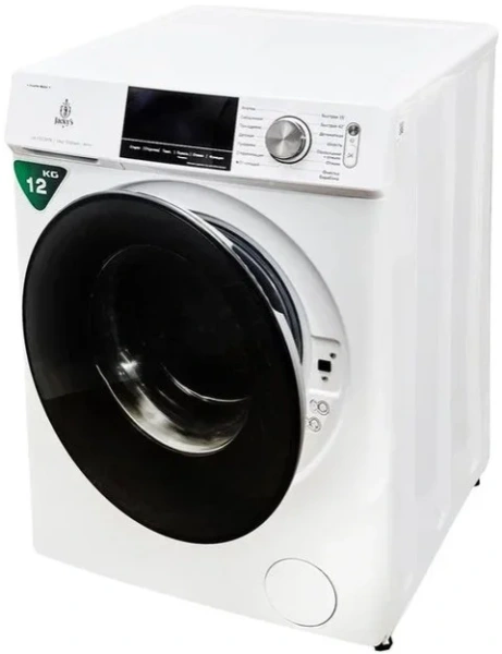 Стиральная машина Jacky`s JW F1223BTB купить в Москве