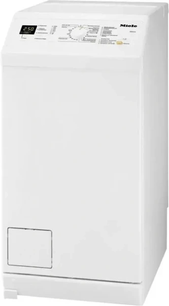Стиральная машина Miele WW650WCS новая с витрины (вмятина на корпусе) купить в Москве