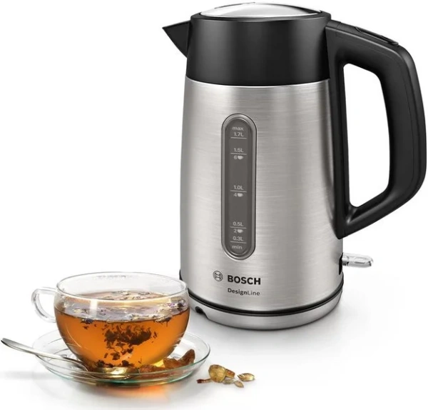 Чайник Bosch TWK4P440 купить в Москве с доставкой
