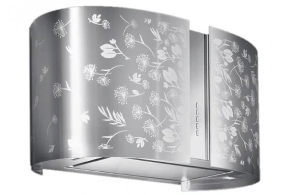 Вытяжка Falmec Mirabilia Isola 85 Moon Light Vetro (800) ECP купить в Москве
