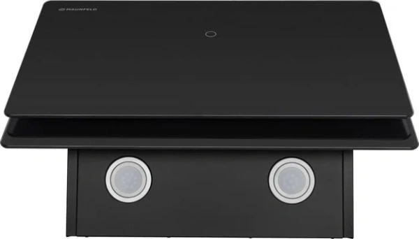 Кухонная вытяжка MAUNFELD Emmy 60 черный купить в Москве
