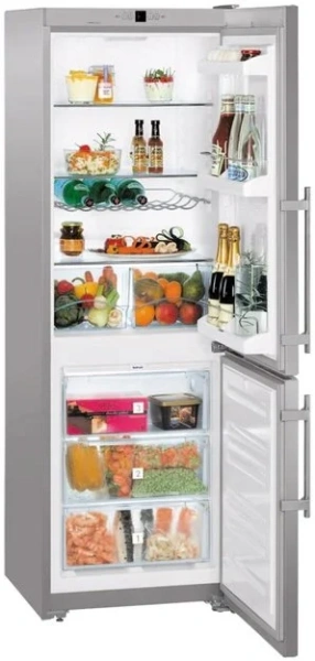 Холодильник Liebherr CUNesf 3503 NoFrost купить в Москве