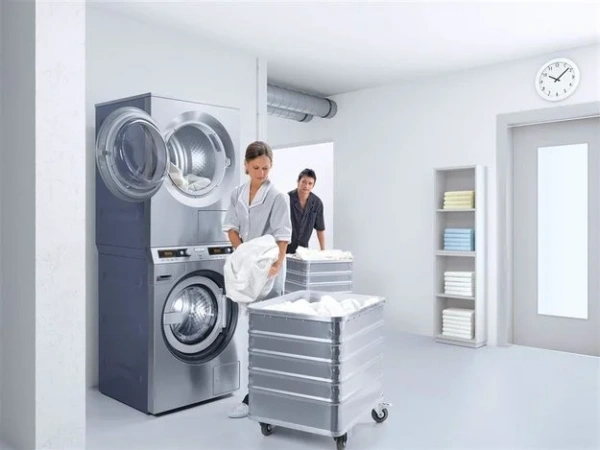 Сушильная машина Miele PT 7189 EL RU OB (Синяя) купить в Москве