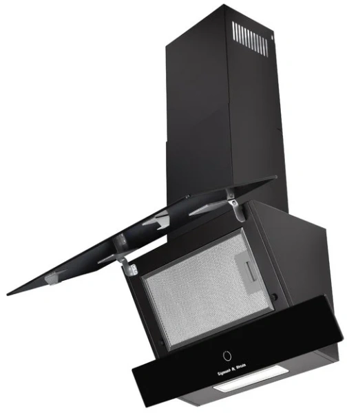 Вытяжка Zigmund Shtain K 151.6 B купить в Москве
