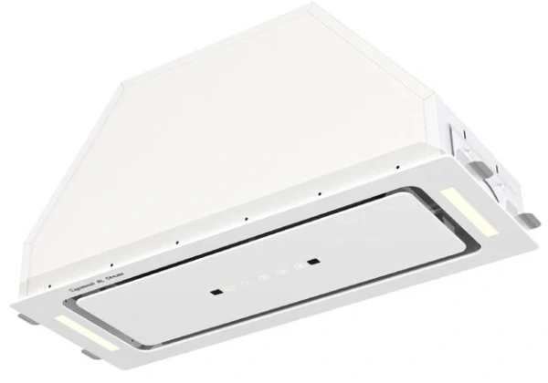 Встраиваемая вытяжка Zigmund Shtain K 014.7 W купить в Москве
