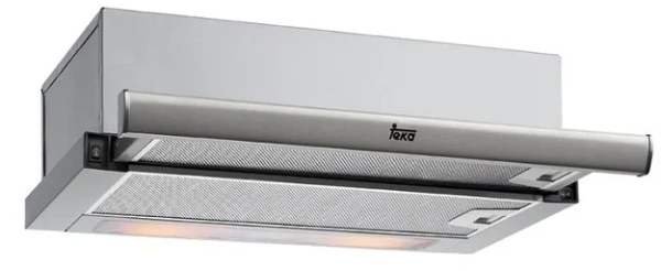 Встраиваемая вытяжка Teka TL 6420 STAINLESS STEEL купить в Москве
