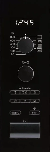 Микроволновая печь Miele M6032SC EDST/CLST сталь купить в Москве
