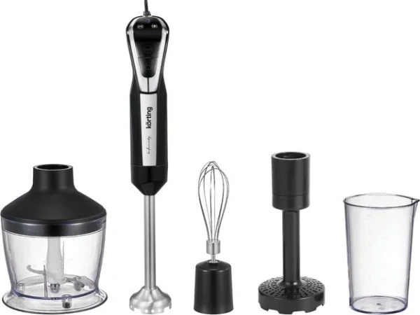 Блендер Korting KHB 0304 Infinity купить в Москве с доставкой
