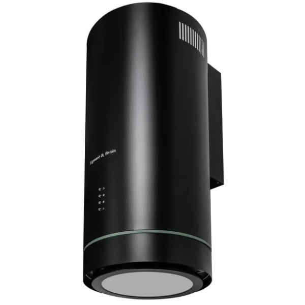 Вытяжка Zigmund Shtain K 013.4 B купить в Москве
