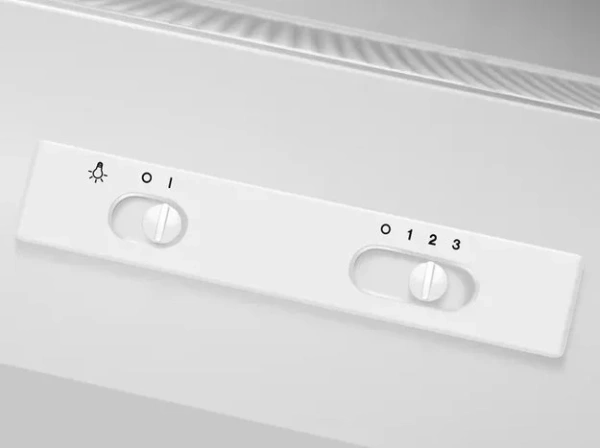 Вытяжка Electrolux EFU9216W купить в Москве
