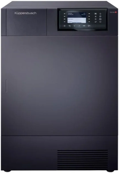 Сушильная машина Kuppersbusch TD 1940.0 U3 купить в Москве