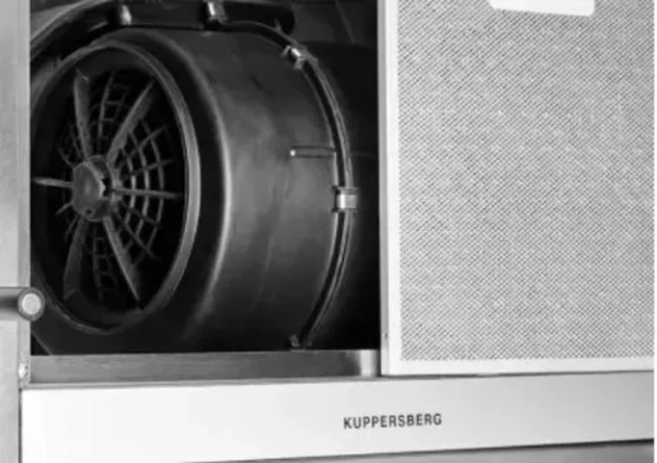 Вытяжка Kuppersberg LORA 60 X купить в Москве
