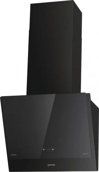 Настенная каминная вытяжка Gorenje WHI6SYB купить в Москве
