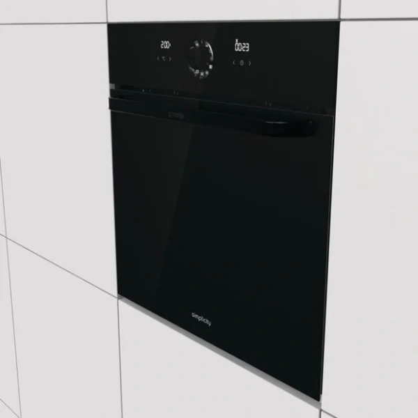 Духовой шкаф Gorenje BO76SYB купить в Москве
