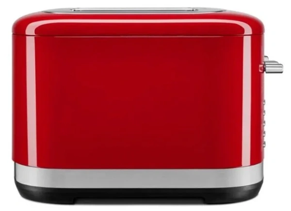 Тостер KitchenAid Artisan 5KMT4109EER купить в Москве с доставкой
