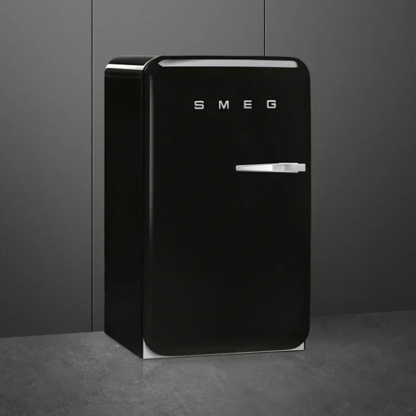 Холодильник Smeg FAB10LBL5 купить в Москве
