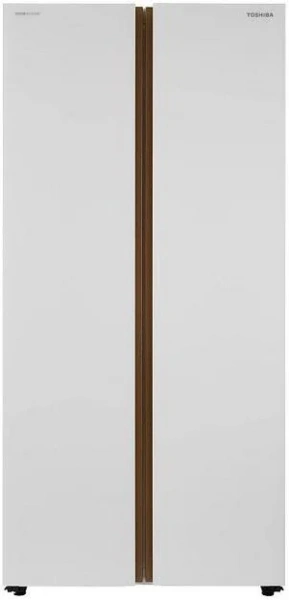 Холодильник Toshiba GR-RS785WI-PGJ(67) купить в Москве
