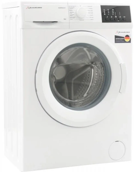Стиральная машина Schaub Lorenz SLW MC6131 купить в Москве