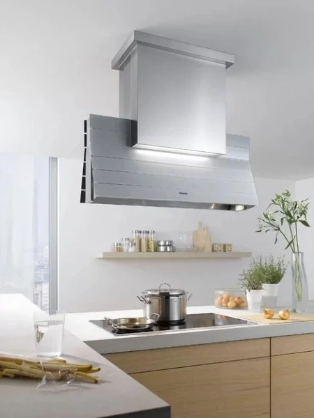 Вытяжка Miele DA 5000 D купить в Москве
