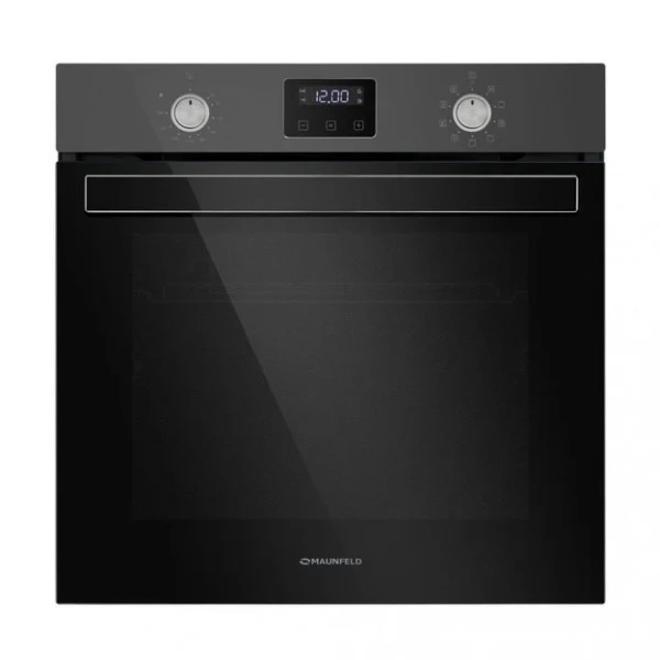Шкаф духовой электрический MAUNFELD EOEM.769SB купить в Москве